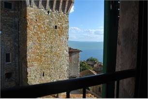 appartamento in vendita a Passignano sul Trasimeno