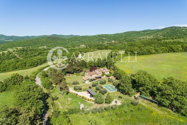 casale in vendita a Passignano sul Trasimeno