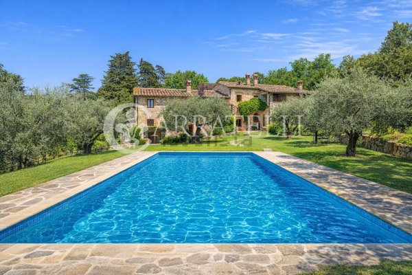 casale in vendita a Passignano sul Trasimeno