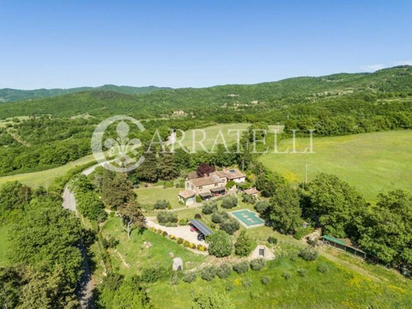 casa indipendente in vendita a Passignano sul Trasimeno
