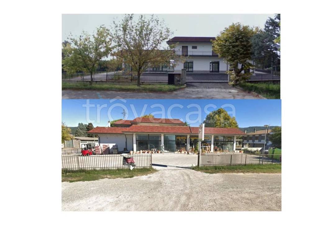 negozio in vendita a Passignano sul Trasimeno