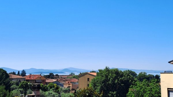 appartamento in vendita a Passignano sul Trasimeno