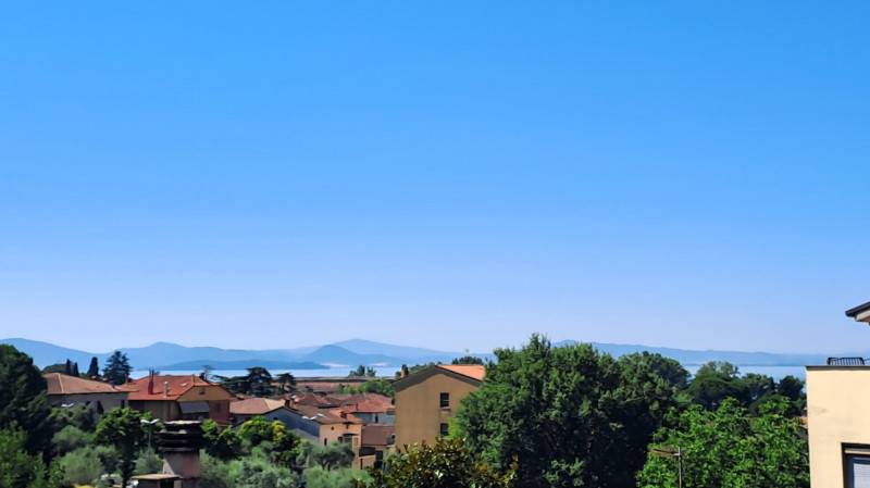appartamento in vendita a Passignano sul Trasimeno