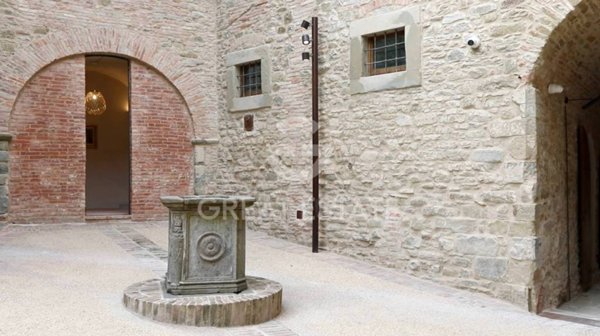 villa in vendita a Passignano sul Trasimeno in zona Castel Rigone
