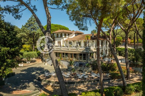 villa in vendita a Passignano sul Trasimeno