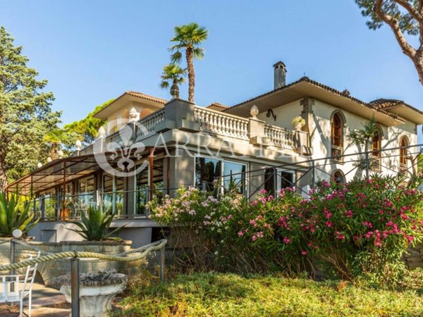 villa in vendita a Passignano sul Trasimeno