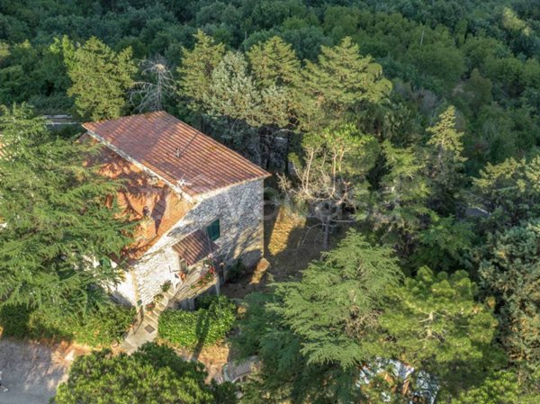 appartamento in vendita a Passignano sul Trasimeno in zona Castel Rigone