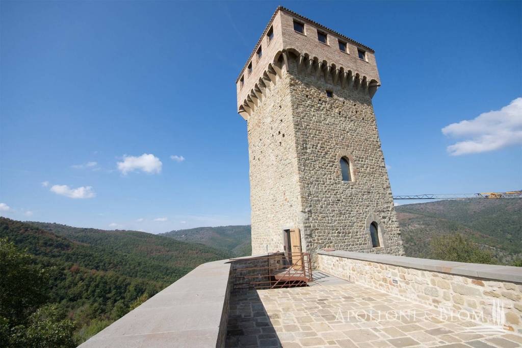 villa in vendita a Passignano sul Trasimeno