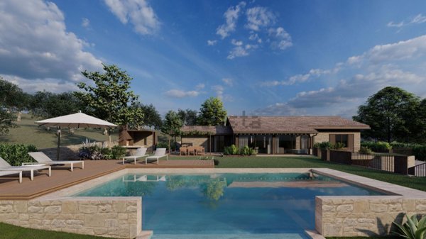 casa indipendente in vendita a Passignano sul Trasimeno