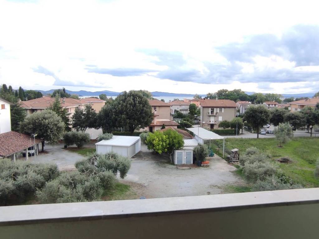 appartamento in vendita a Passignano sul Trasimeno
