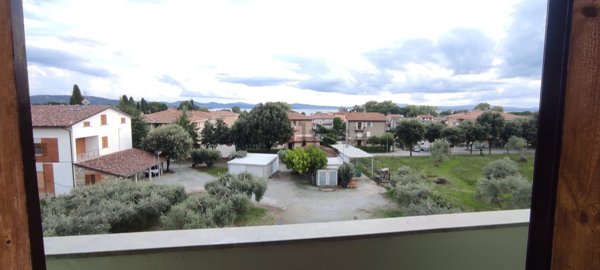 appartamento in vendita a Passignano sul Trasimeno