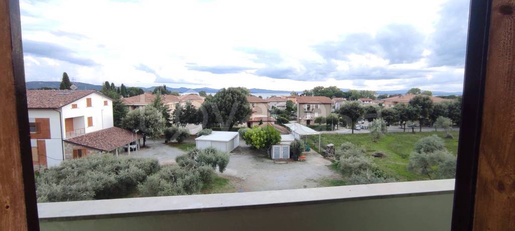 appartamento in vendita a Passignano sul Trasimeno