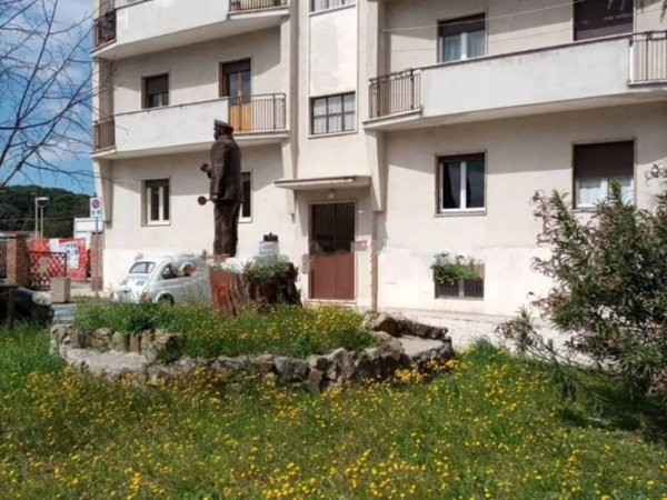 appartamento in vendita a Passignano sul Trasimeno
