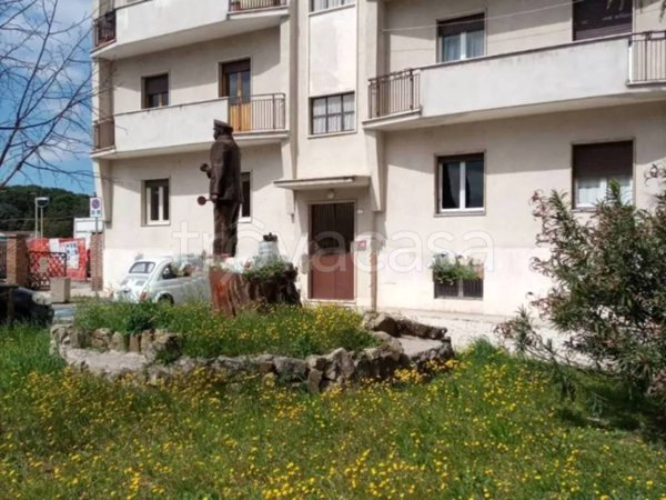 appartamento in vendita a Passignano sul Trasimeno