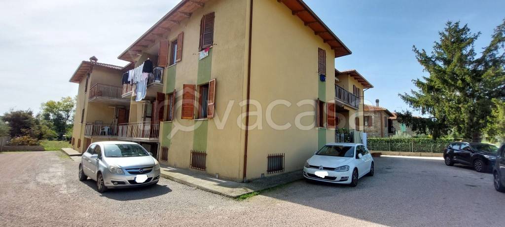 appartamento in vendita a Passignano sul Trasimeno