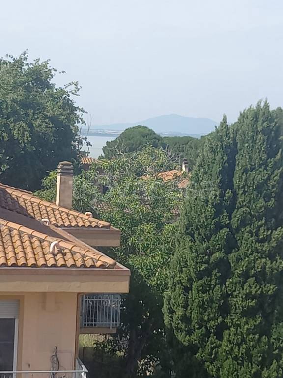 appartamento in vendita a Passignano sul Trasimeno