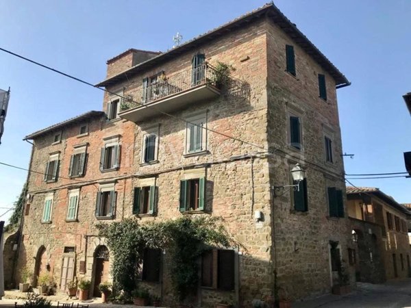 appartamento in vendita a Passignano sul Trasimeno in zona Castel Rigone