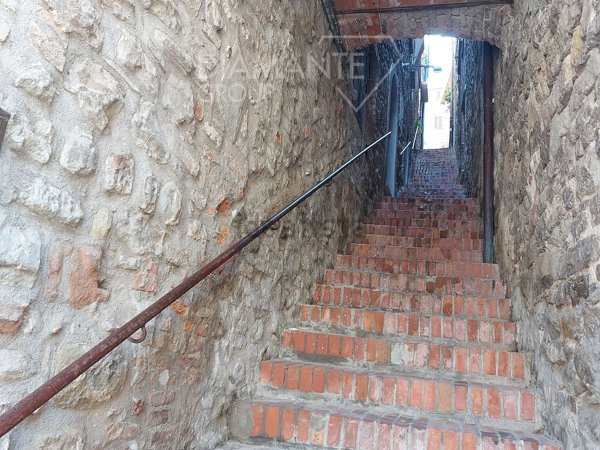 appartamento in vendita a Passignano sul Trasimeno