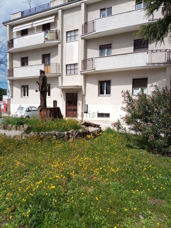 appartamento in vendita a Passignano sul Trasimeno
