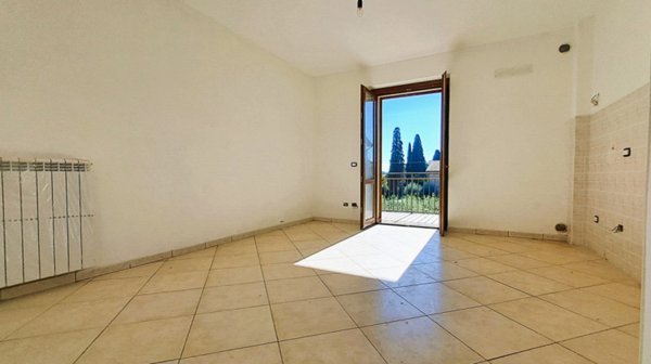 appartamento in vendita a Passignano sul Trasimeno in zona San Donato