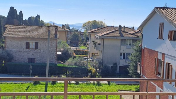 appartamento in vendita a Passignano sul Trasimeno in zona San Donato