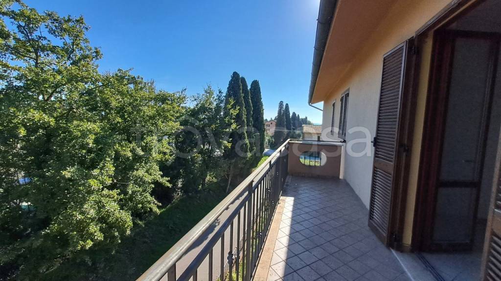 appartamento in vendita a Passignano sul Trasimeno in zona San Donato