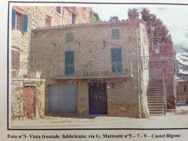 casa indipendente in vendita a Passignano sul Trasimeno