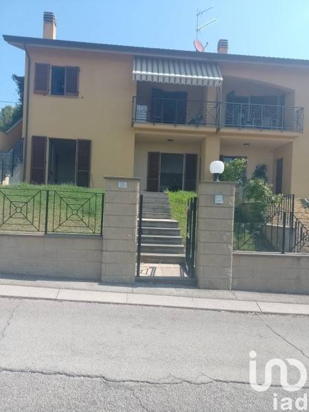 appartamento in vendita a Passignano sul Trasimeno