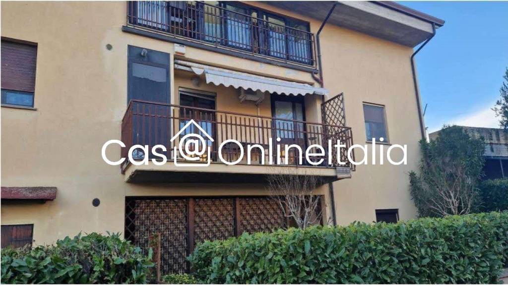 appartamento in vendita a Passignano sul Trasimeno