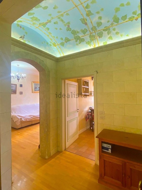 appartamento in vendita a Passignano sul Trasimeno