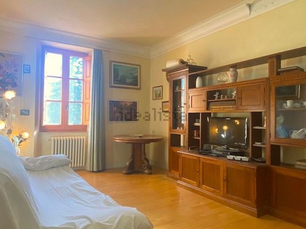 appartamento in vendita a Passignano sul Trasimeno