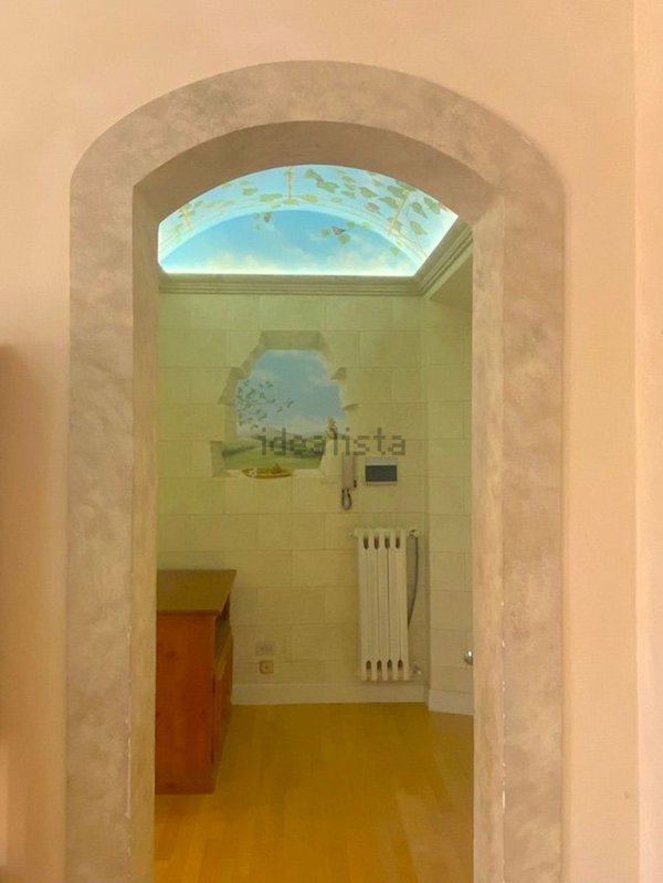 appartamento in vendita a Passignano sul Trasimeno