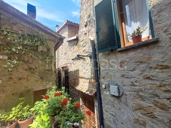 appartamento in vendita a Passignano sul Trasimeno