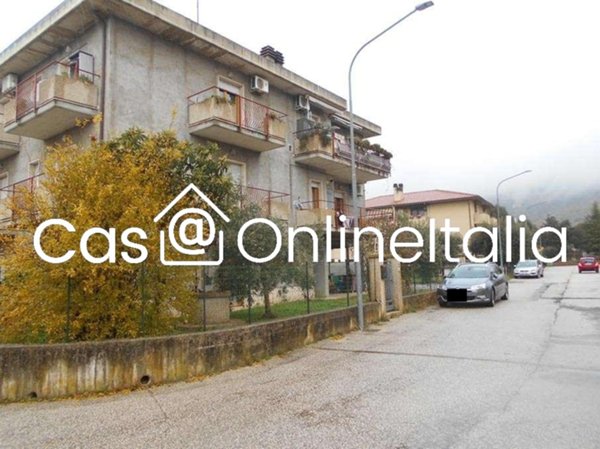 appartamento in vendita a Passignano sul Trasimeno