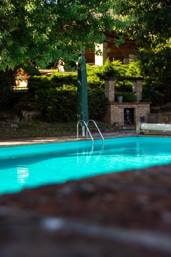 casa indipendente in vendita a Passignano sul Trasimeno