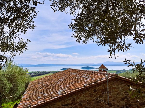 capannone in vendita a Passignano sul Trasimeno