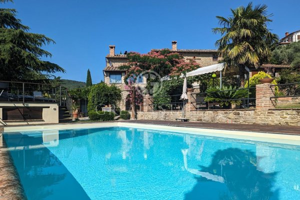 appartamento in vendita a Passignano sul Trasimeno