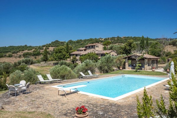 casa indipendente in vendita a Passignano sul Trasimeno