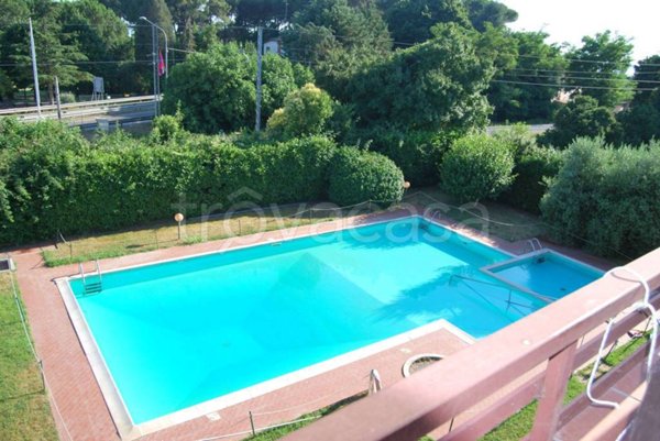 appartamento in vendita a Passignano sul Trasimeno