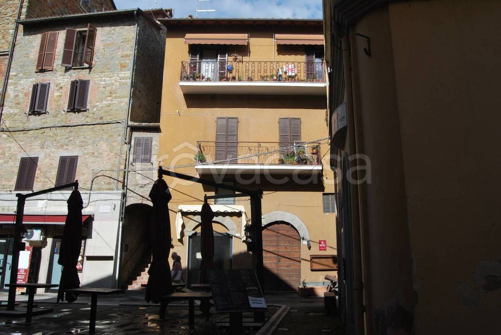 appartamento in vendita a Passignano sul Trasimeno