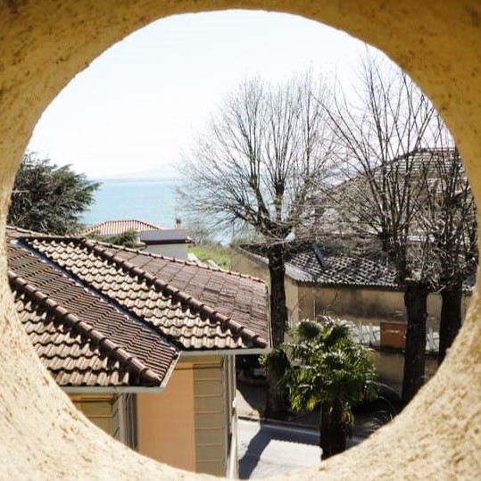 appartamento in vendita a Passignano sul Trasimeno