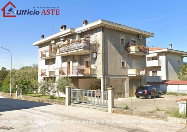appartamento in vendita a Passignano sul Trasimeno