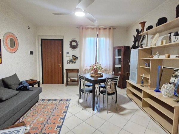 appartamento in vendita a Passignano sul Trasimeno in zona San Donato