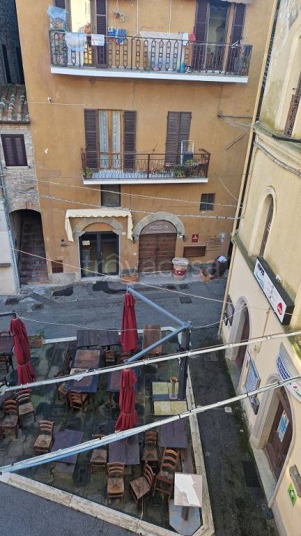 appartamento in vendita a Passignano sul Trasimeno