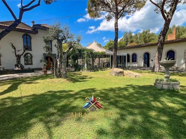 villa in vendita a Passignano sul Trasimeno