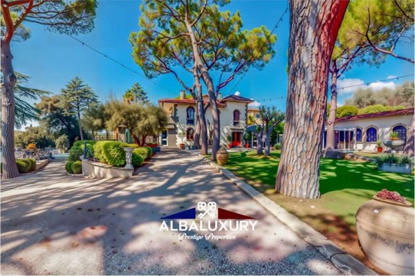 villa in vendita a Passignano sul Trasimeno