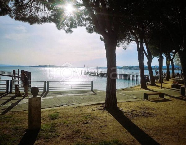 appartamento in vendita a Passignano sul Trasimeno