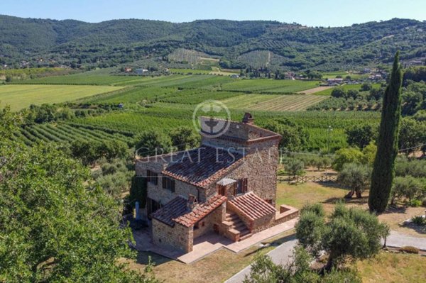 casa indipendente in vendita a Passignano sul Trasimeno