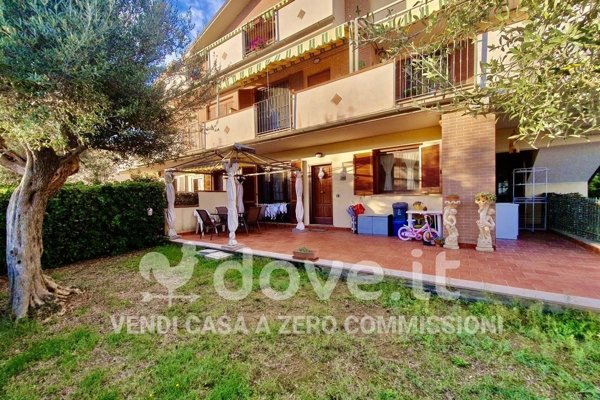 casa indipendente in vendita a Passignano sul Trasimeno