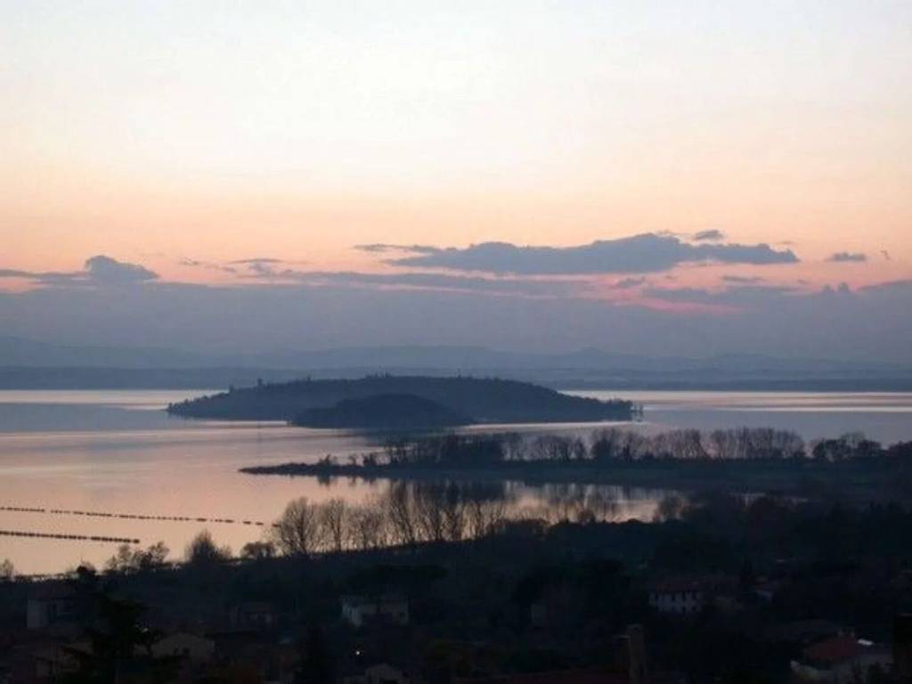 appartamento in vendita a Passignano sul Trasimeno